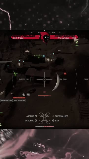 Casual Sniping Spree | Lowlight
