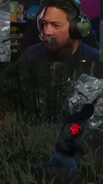 Blight, you need to get your eyes checked, sir. | Lowlight