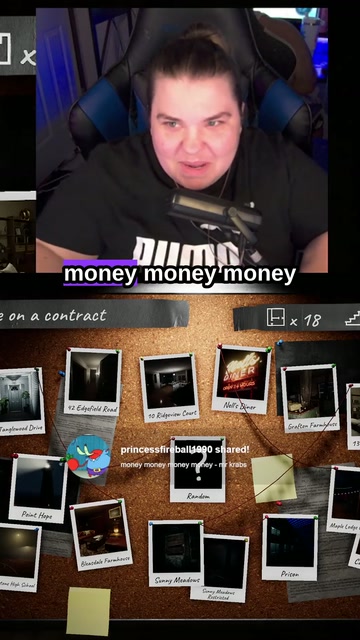 When chat wants to tease you | Lowlight