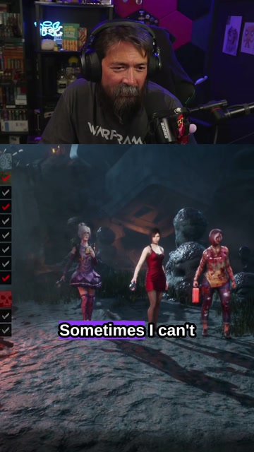 Listen, I can explain the context... | Lowlight