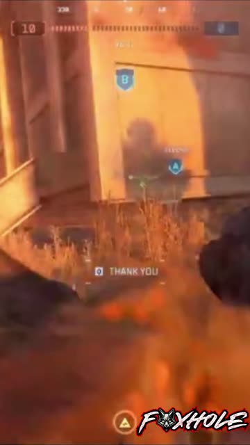 YEET | Lowlight