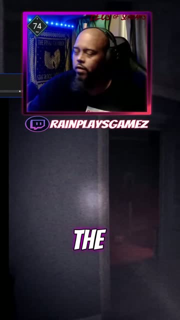My Kung Fu Stance | Lowlight