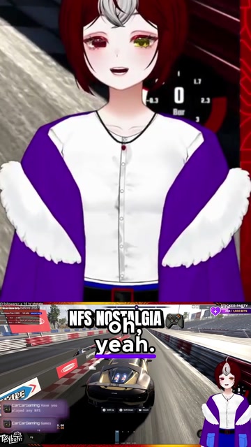 What Is Your Best Need For Speed Game? | Lowlight