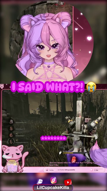 Wait, I Did NOT Mean It Like That - I SWEAR!!! 😳🫨 | Lowlight