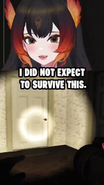 The Shower Wasn't Safe After All | Lowlight