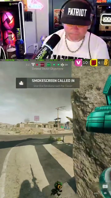 Back Breaker! | Lowlight