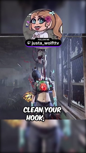 Clean The Hooks, Man! | Lowlight