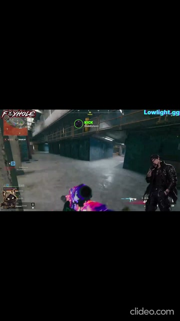 I promise im not a Sweat | Lowlight