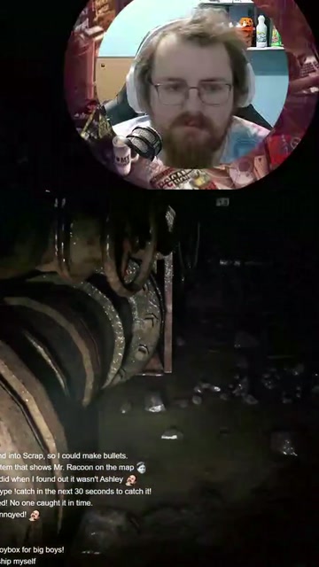 Resident Evil 9 | Lowlight