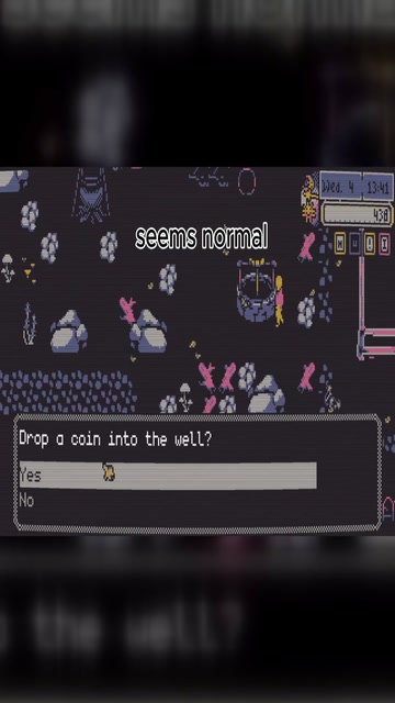 I found an infinite money glitch in Besmirch | Lowlight
