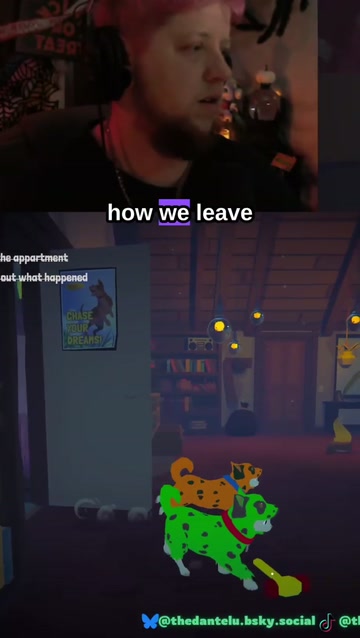 The rubber mallet of damage! | Lowlight