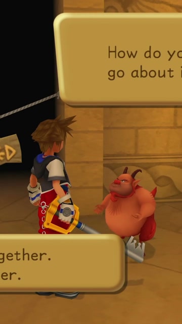 KH PROUD MODE | Lowlight