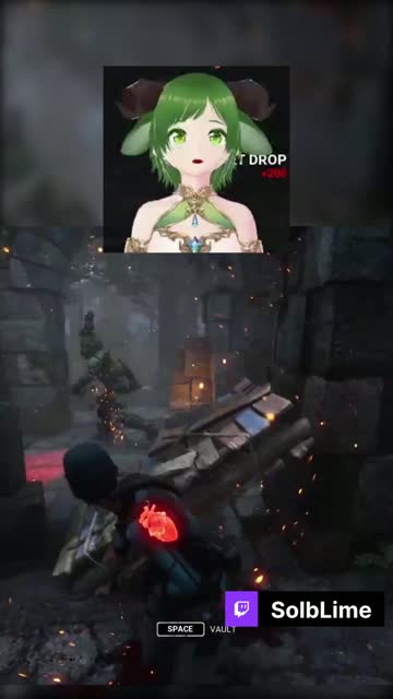 No matter the ping...he always came back.... | Lowlight