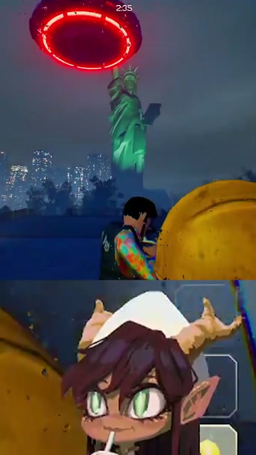If only I had my camera! | #auntievang on #Twitch | Lowlight