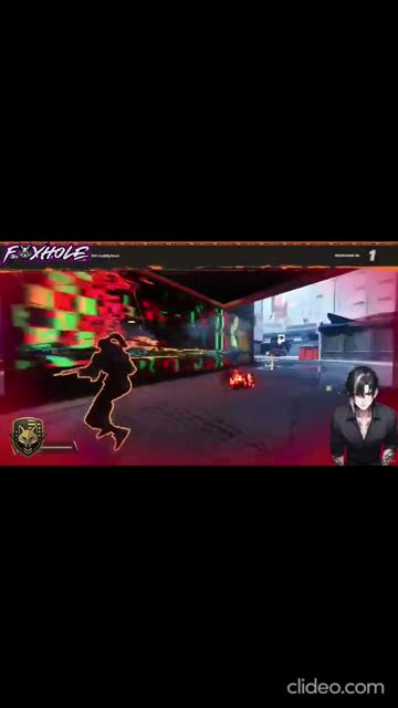 Best Goalie in Empulse | Lowlight