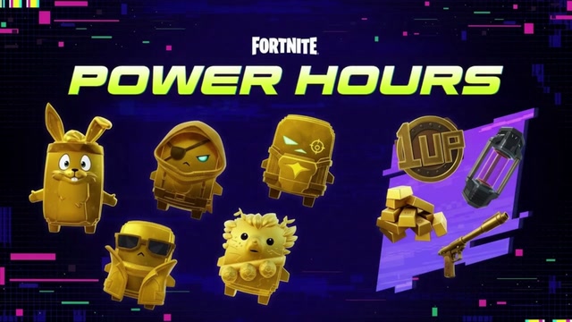 Feeling Golden? ✨ Golden Hours drop TODAY! ⏰ 2 PM - 4 PM ET & 9 PM - 11 PM ET D… | Lowlight