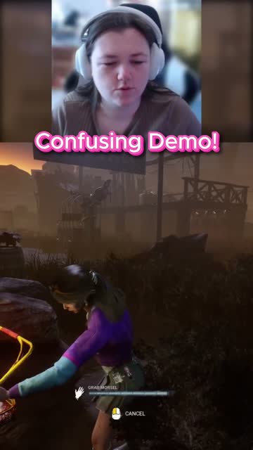 Confusing Demo! | Lowlight