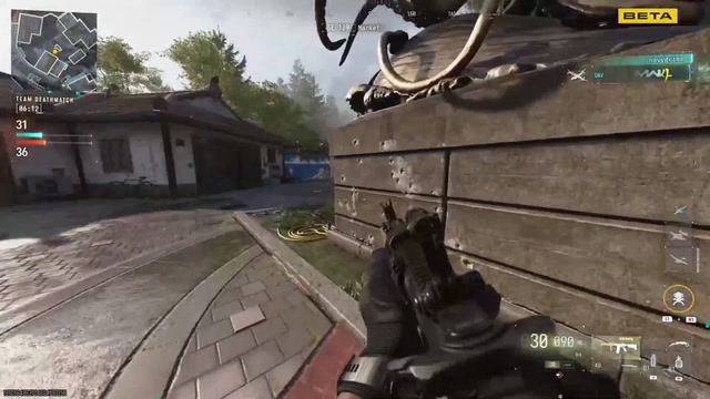 The triple rush!!!! | Lowlight