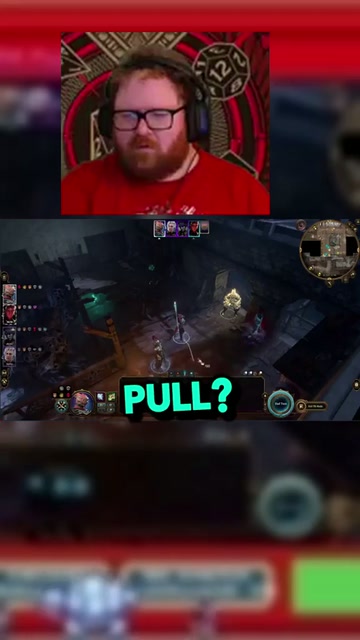 Sometimes the most basic plan works | Lowlight