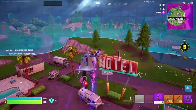 Victory royale fortnite | Lowlight