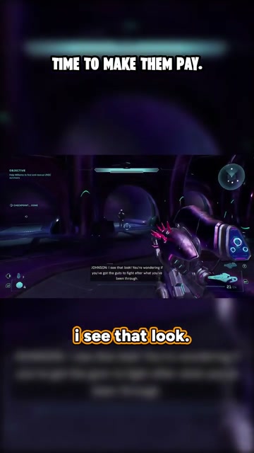 MAKE THEM PAY | Lowlight