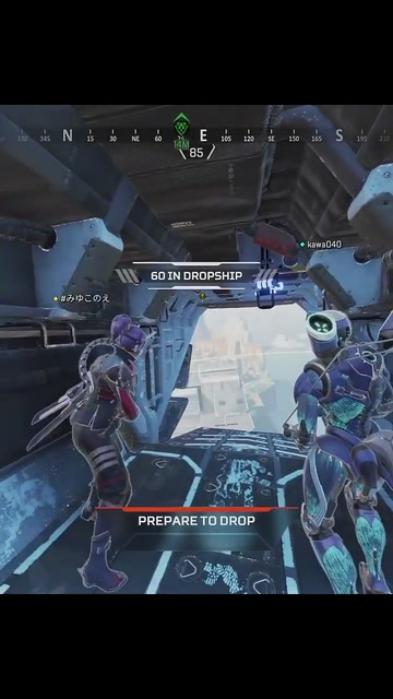 Ready, Set, Die | Lowlight