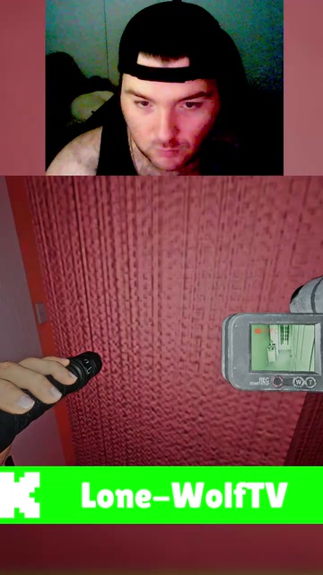 Screw this ghost lol | Lowlight