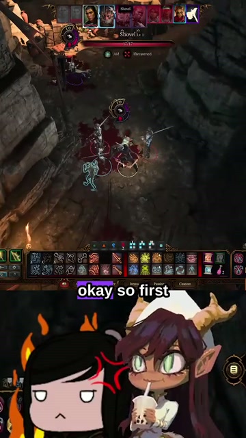 Shovel Best Girl | #auntievang on #Twitch | Lowlight