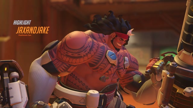 When your Mystery Heroes lobby decides to pop 4 ults to win the game without an… | Lowlight