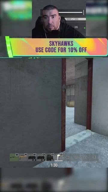Pistol FTW! | Lowlight