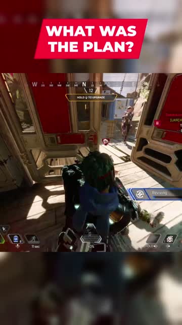 When the Squad Wipe is Just Too Clean 🤫🔥 | Lowlight