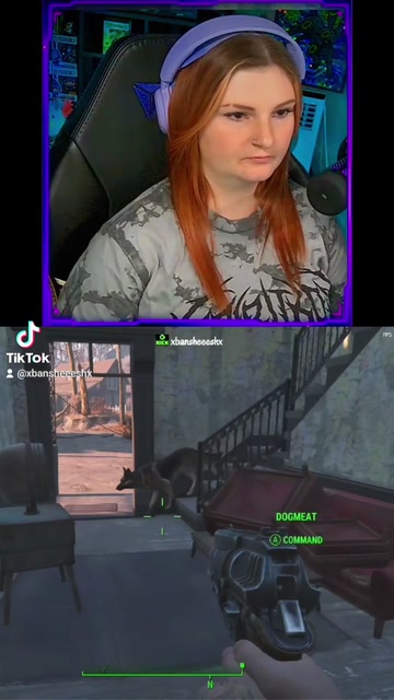 Just a little Fallout shenaniganery #fallout4 #shenani… | Lowlight