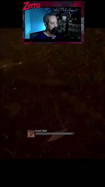 Error in DBD | Lowlight