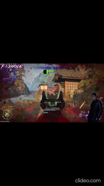 QuadKill BO7 | Lowlight