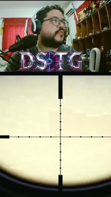 Wait, I can Snipe | Lowlight