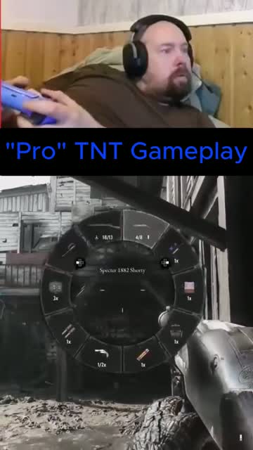 Epic TNT Fail | Lowlight