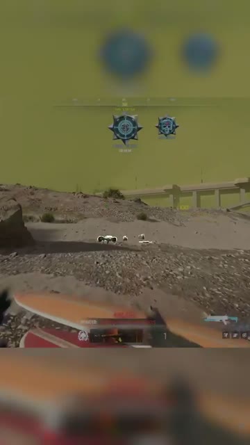 Clutch on Warzone | Lowlight