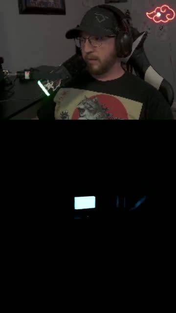 That wasn't a jumpscare...that was personal | Lowlight