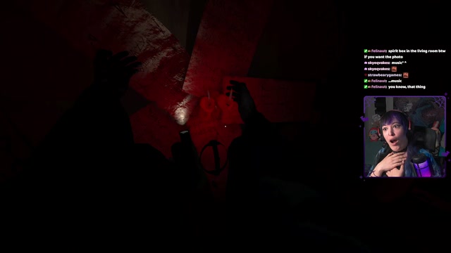 Never Try to Smudge a Rev During a Blood Moon | Lowlight
