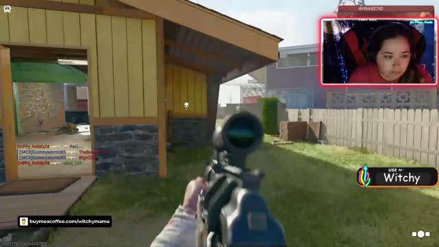 Headshots?? | Lowlight