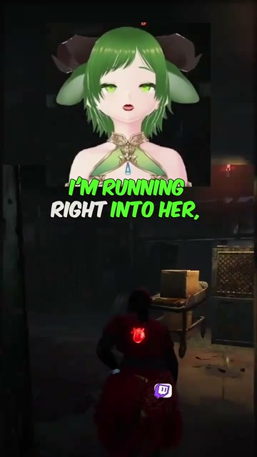 Escape Streak v. Killer, who won? #dbd #vtuber #escape… | Lowlight