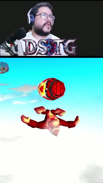 DK Bonus | Lowlight