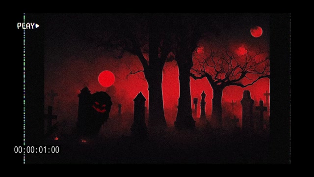 an old intro video | Lowlight
