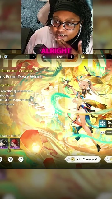 My Reactions of Suisui Pulls | Lowlight