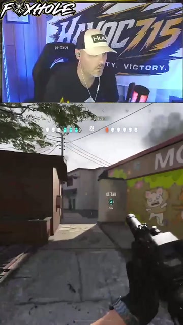 Nice Try Slick! | Lowlight