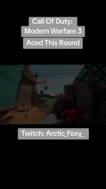 《🌸》Aced This Round《🌸》 | Lowlight