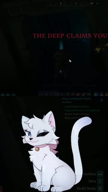 How embarrassing | Lowlight