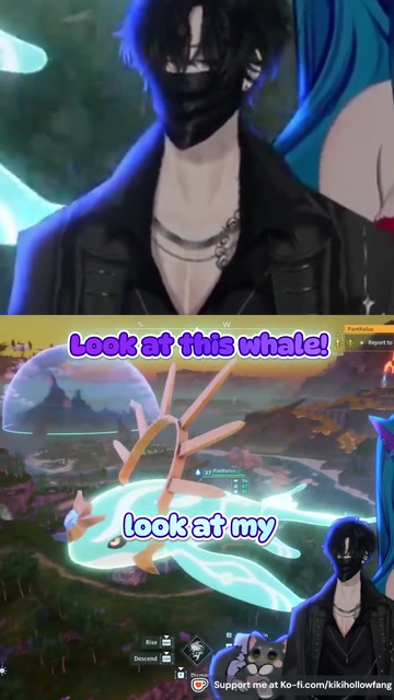 Look At him! | Lowlight