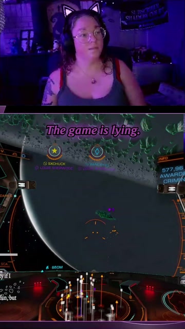 POV: The game tells you there are no targets left #eli… | Lowlight