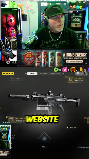 They said the website misions are to hard.. | Lowlight